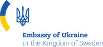 Embassy of Ukraine in Sweden