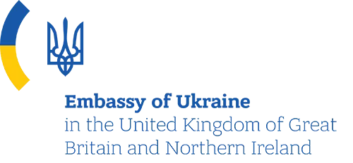 Embassy of Ukraine in the UK